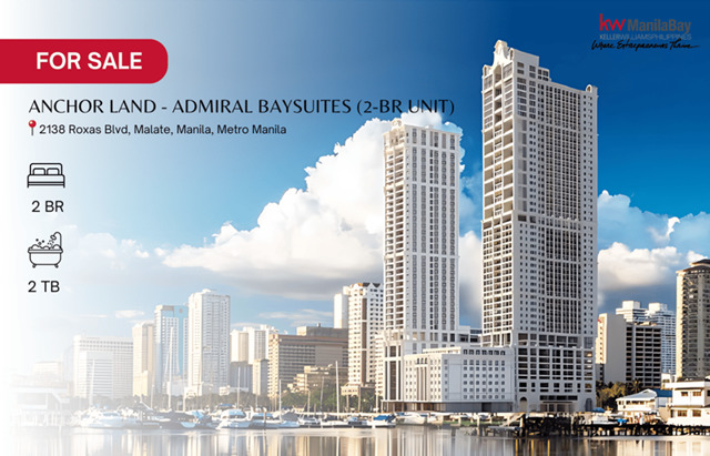 Malate, Manila, Property For Sale