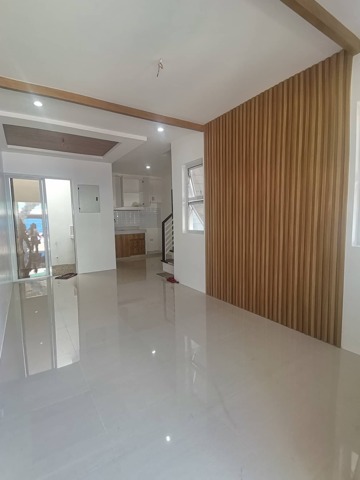 Amparo, Caloocan, Townhouse For Sale