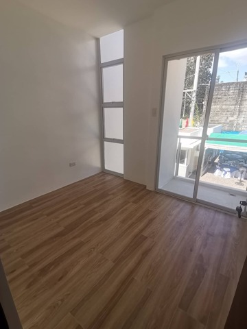 Amparo, Caloocan, Townhouse For Sale