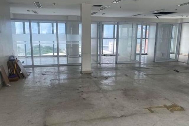 Malate, Manila, Office For Rent Malate, Manila, Office For Rent