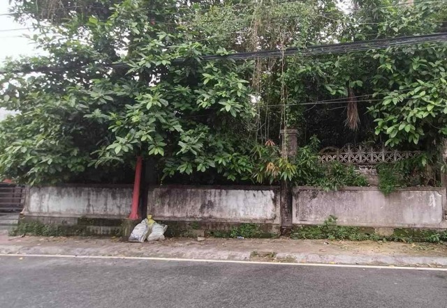 Fortune, Marikina, Lot For Sale