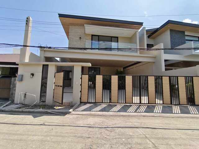 Banilad, Mandaue, House For Sale