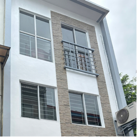 Talon Singko, Las Pinas, Townhouse For Rent