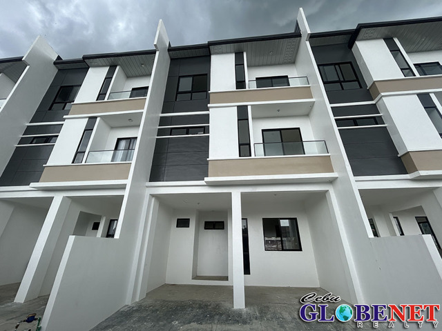 Talamban, Cebu, Townhouse For Sale