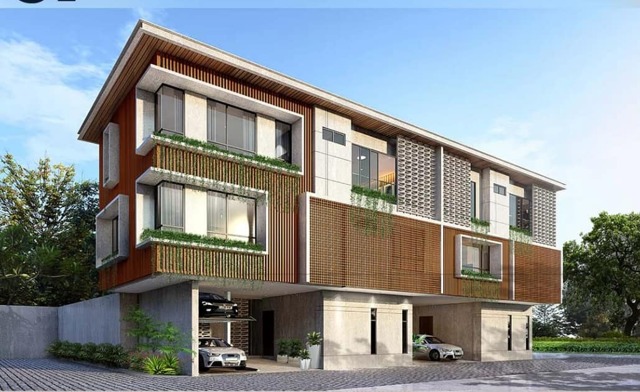 Quiapo, Manila, Townhouse For Sale