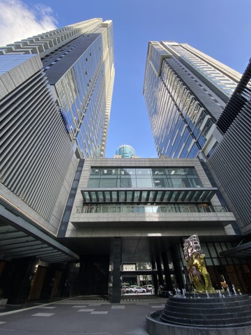 San Miguel, Pasig, Property For Sale