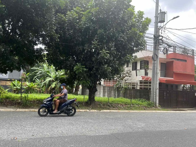 Bagong Silangan, Quezon, Lot For Sale