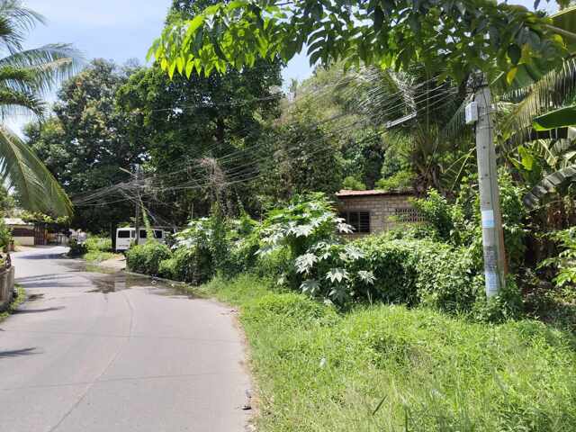 Carmen, Cagayan De Oro, Lot For Sale