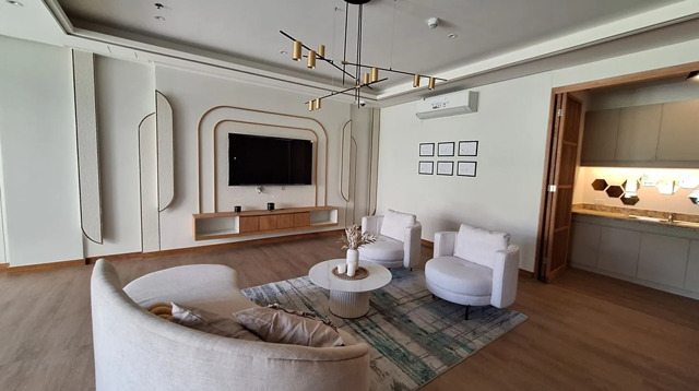 Bagong Ilog, Pasig, Property For Sale