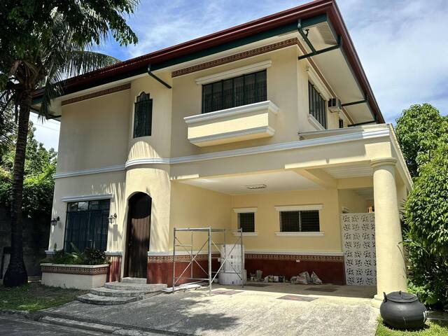 Banilad, Cebu, House For Rent