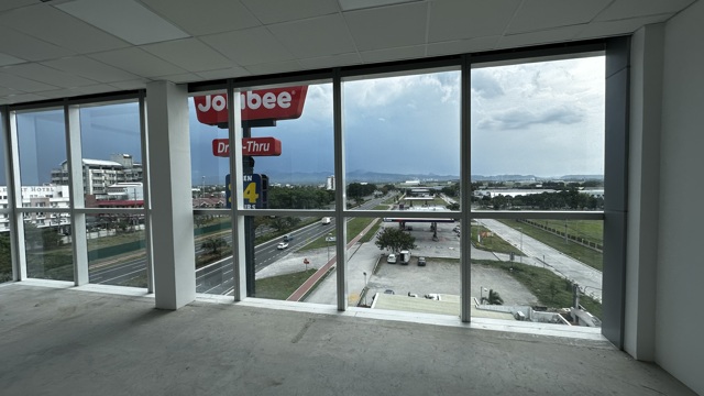 Clark, Mabalacat, Office For Rent