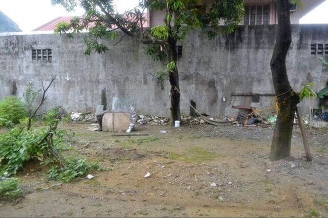 Fortune, Marikina, Lot For Rent