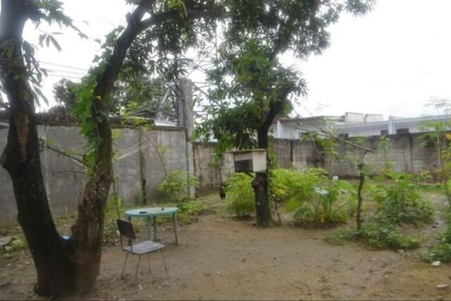 Fortune, Marikina, Lot For Rent