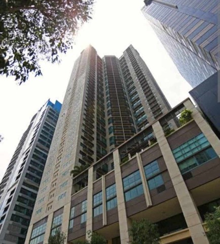 Fort Bonifacio, Taguig, Office For Sale
