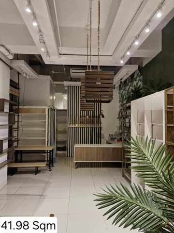 Fort Bonifacio, Taguig, Office For Sale