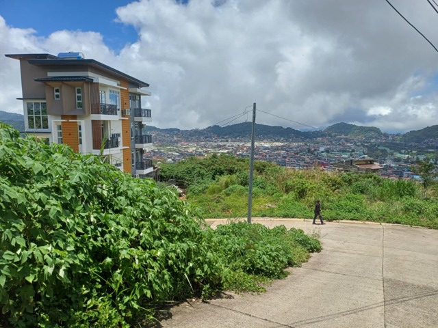 Pico, La Trinidad, Lot For Sale