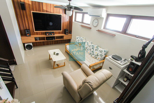 Bacayan, Cebu, House For Rent