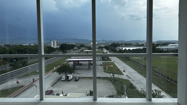 Clark, Mabalacat, Office For Rent