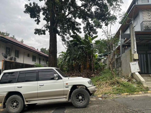 Bagong Silangan, Quezon, Lot For Sale