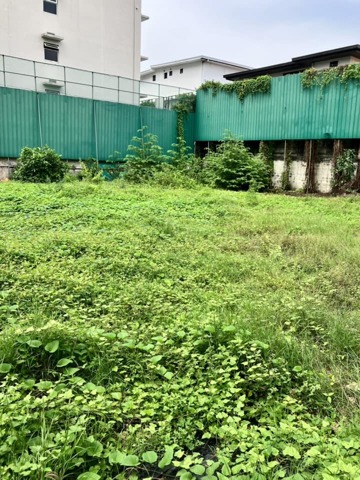 Bagumbayan, Quezon, Lot For Rent