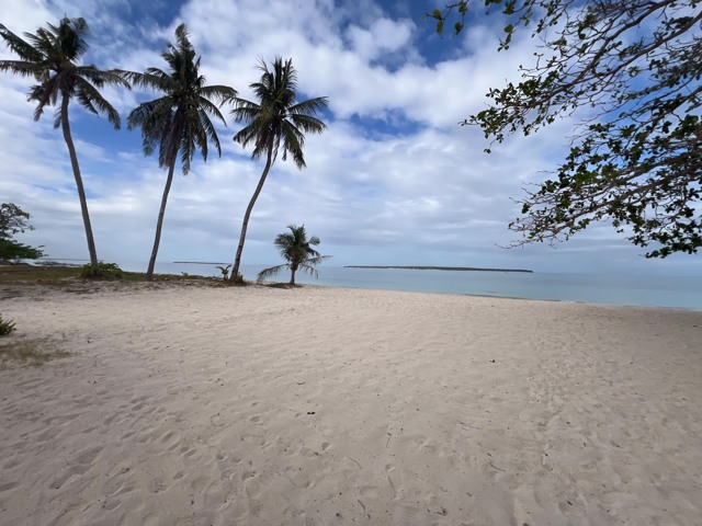 Okoy, Santa Fe, Lot For Sale