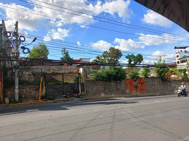 Banawa, Cebu, Lot For Rent