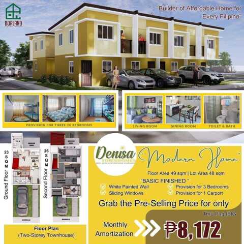 Lara, San Fernando, Townhouse For Sale Lara, San Fernando, Townhouse For Sale