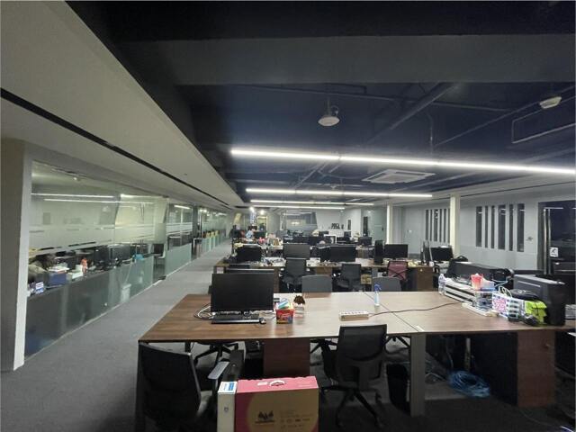 Little Baguio, San Juan, Office For Rent Little Baguio, San Juan, Office For Rent