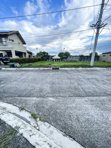 Molino Iii, Bacoor, Lot For Sale