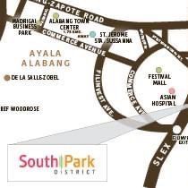 Ayala Alabang, Muntinlupa, Property For Sale