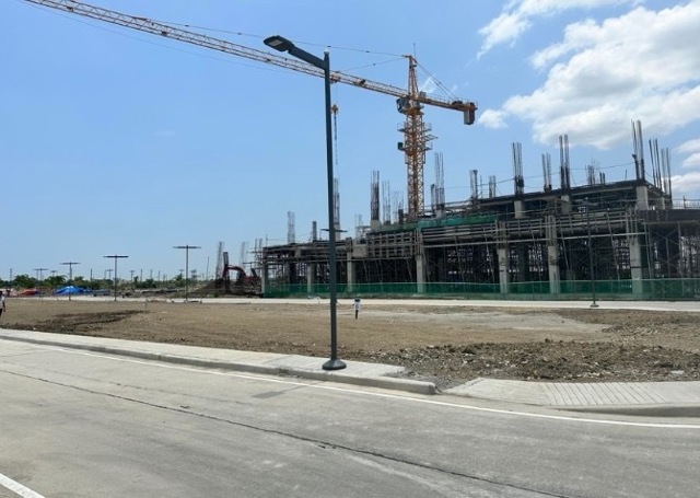 Tejero, General Trias, Lot For Sale