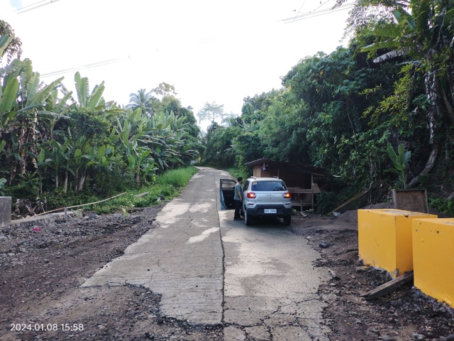 Gadgaran, Calbayog, Lot For Sale