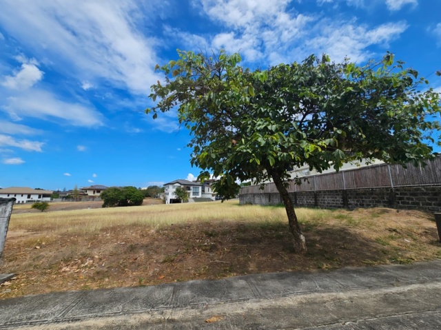 Molino I, Bacoor, Lot For Sale