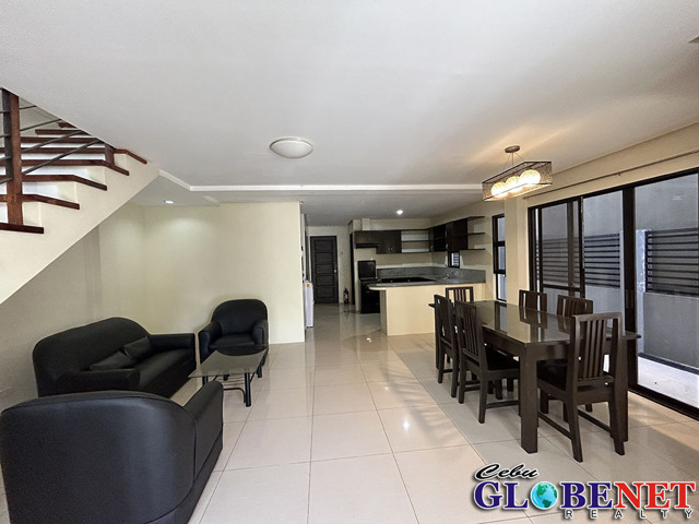 Talamban, Cebu, Townhouse For Rent