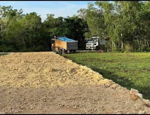 Biking, Dauis, Lot For Sale