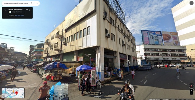 Quiapo, Manila, Property For Sale