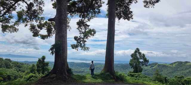 Cuyambay, Tanay, Lot For Sale