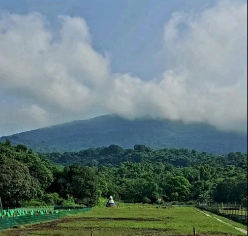 Gatiawin, Arayat, Lot For Sale