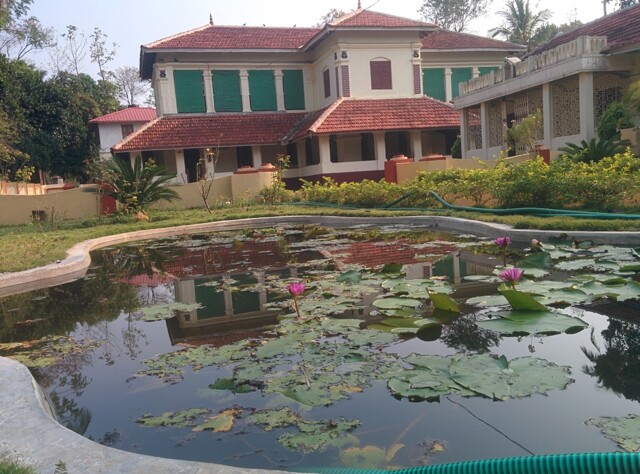 Palakkad,room For Rent