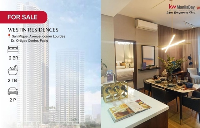 Wack-wack Greenhills, Mandaluyong, Property For Sale
