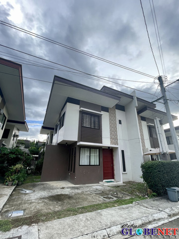 Mandaue, House For Rent