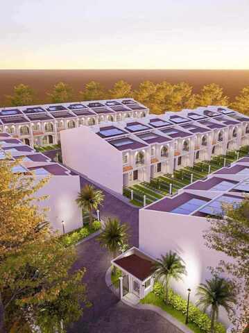 Camputhaw, Cebu, Townhouse For Sale