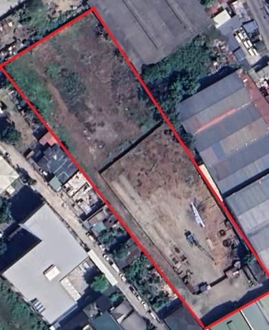 Maysilo, Malabon, Lot For Rent Maysilo, Malabon, Lot For Rent