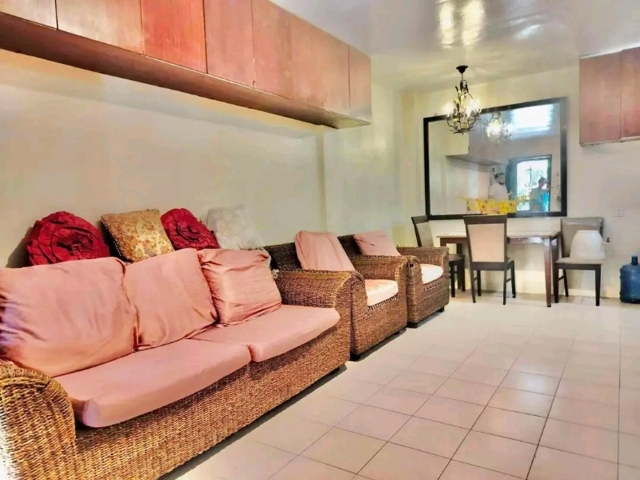 Agus, Lapu-lapu, House For Sale