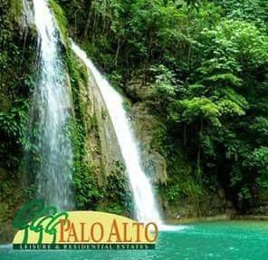 Rizal, Baras, Lot For Sale