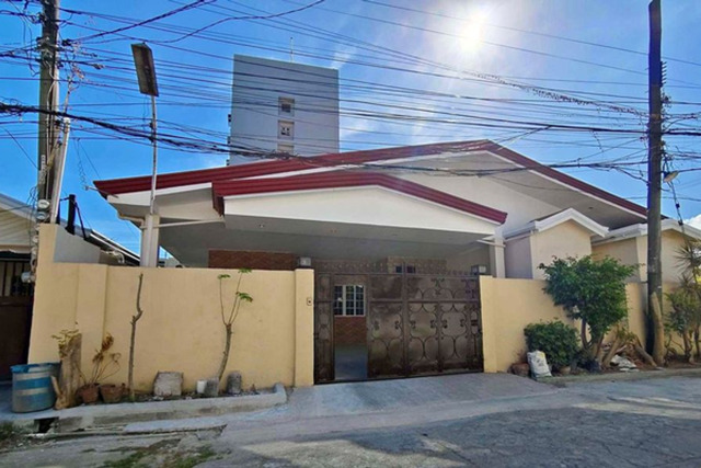 Subangdaku, Mandaue, House For Rent