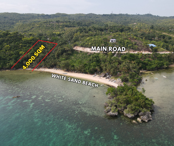 San Isidro, San Francisco, Lot For Sale