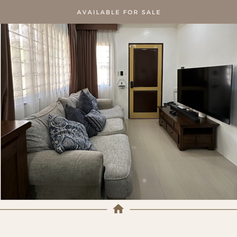 Tungkop, Minglanilla, Townhouse For Sale