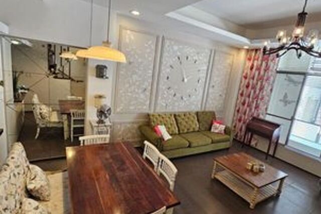 Greenhills, San Juan, Townhouse For Rent