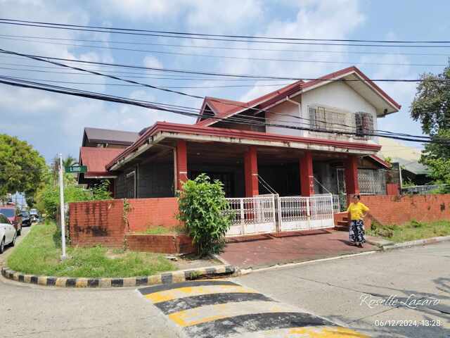 Sun Valley, Paranaque, House For Sale